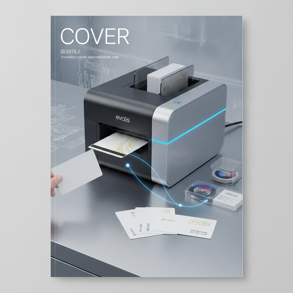 Choosing the Right Plastic Card Printer for Hotel Key Cards