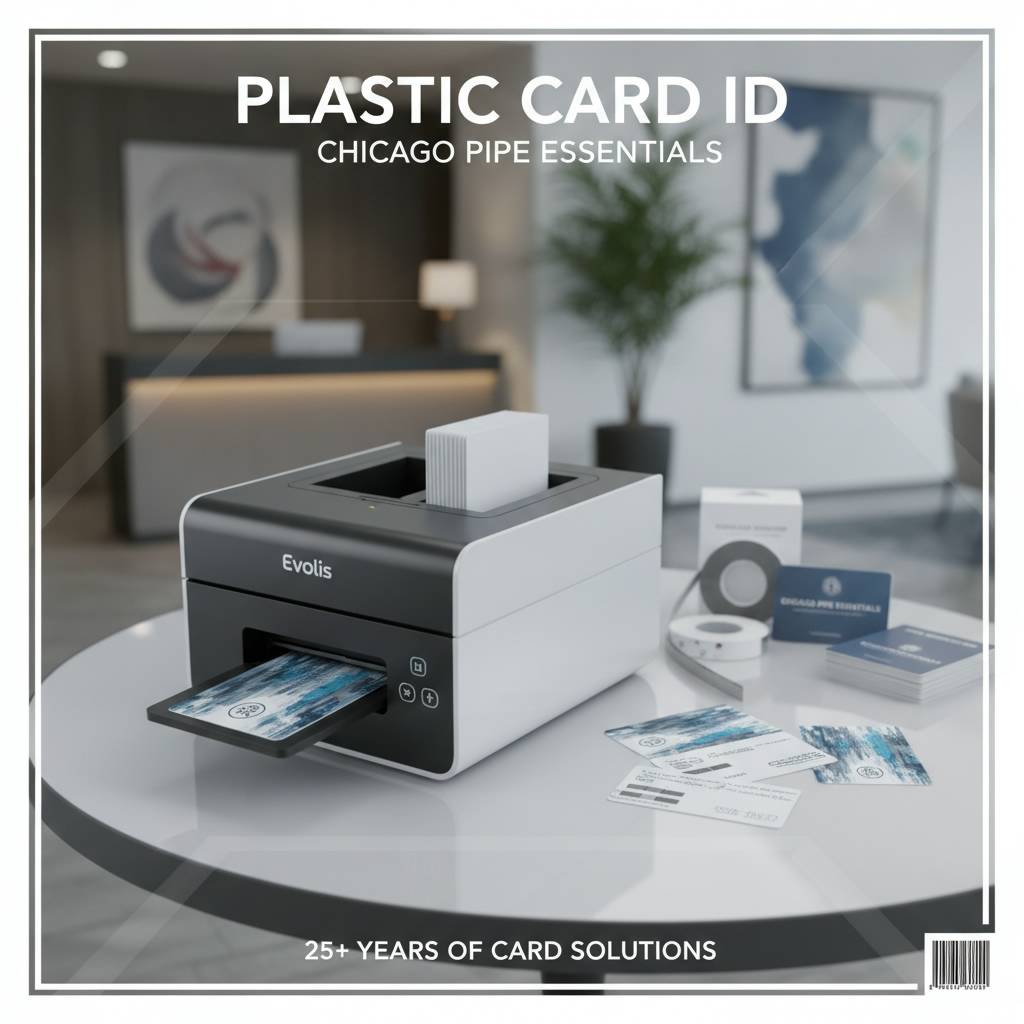 Get Your Hotel Key Card Program Running Right with Plastic Card ID