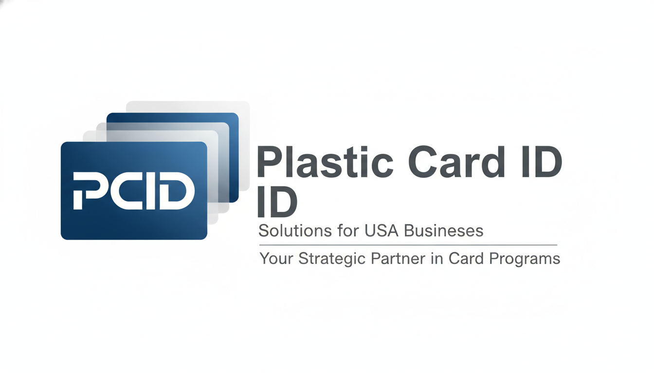 Plastic Cards